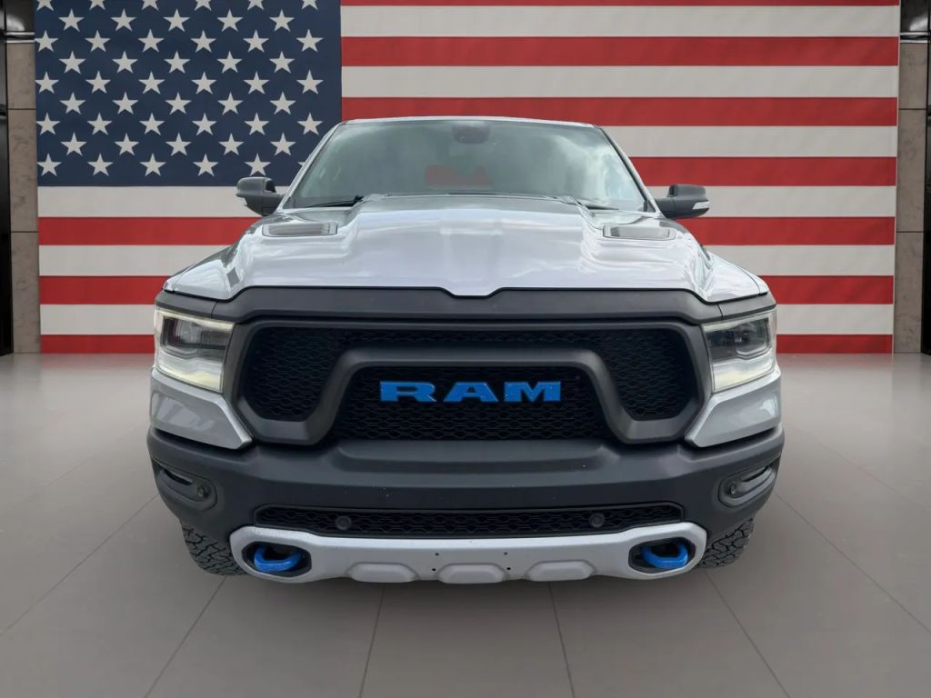 ram ram 1500 pickup 2019 1C6SRFLT7KN922527 image ram ram 1500 pickup 2019 1C6SRFLT7KN922527 image